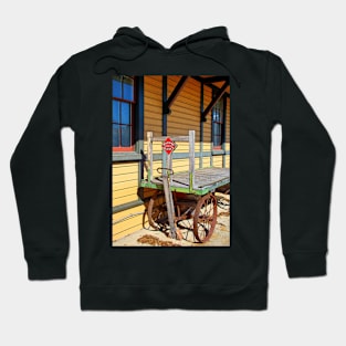 Depot Cart Hoodie